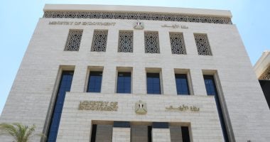 وزارة الأوقاف تفتتح ثمانية مساجد غدًا الجمعة لإعمار المساجد