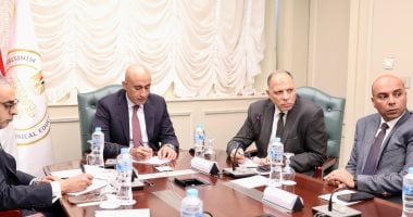 وزير التعليم يؤكد عدم التسامح مع الغش بالثانوية العامة