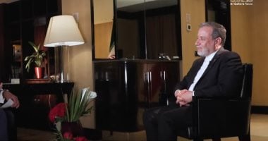 وزير الخارجية الإيراني: تبادل السفراء مع مصر سيكون في الوقت المناسب