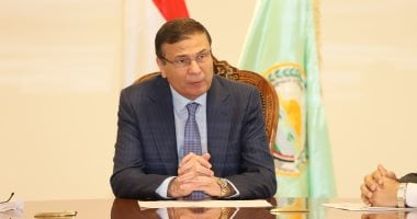وزير الزراعة: مصر تملك سواحل استراتيجية على المتوسط والأحمر