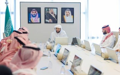 وزير العدل يطلق بوابة جديدة تقدم مجموعة من الخدمات القضائية للمواطنين