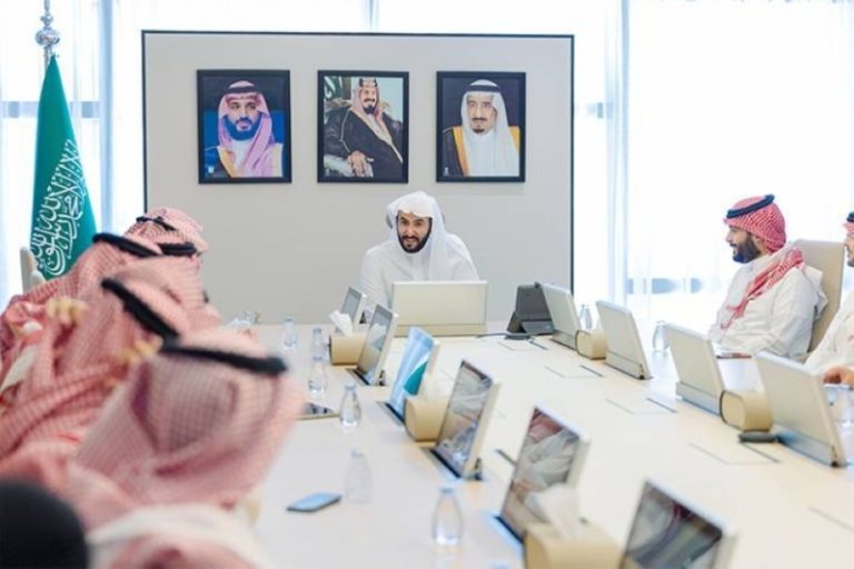 وزير العدل يطلق بوابة جديدة تقدم مجموعة من الخدمات القضائية للمواطنين