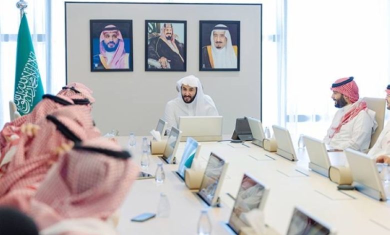 وزير العدل يطلق بوابة جديدة تقدم مجموعة من الخدمات القضائية للمواطنين