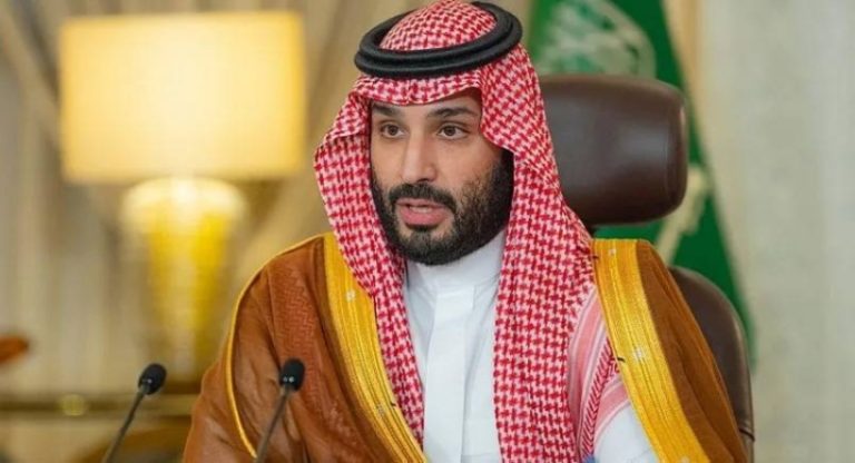 ولي العهد يؤكد دعمنا لاتفاق وقف إطلاق النار بين إيران وإسرائيل والتوصل إلى السلام