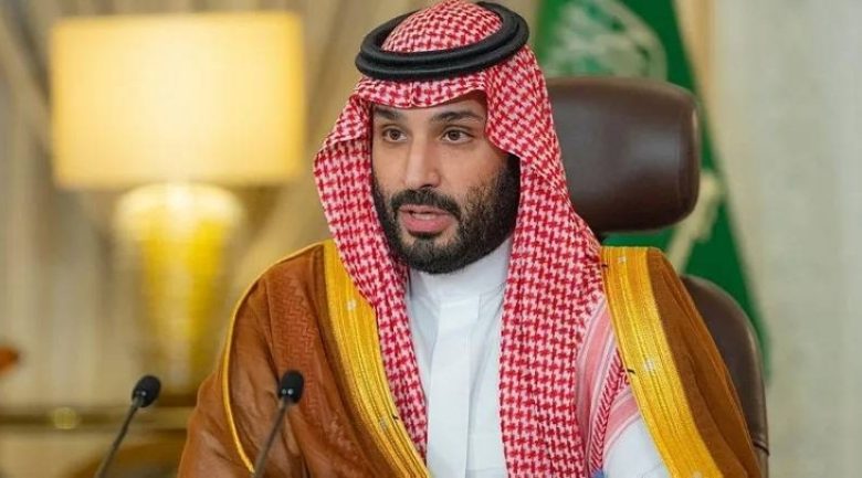 ولي العهد يؤكد دعمنا لاتفاق وقف إطلاق النار بين إيران وإسرائيل والتوصل إلى السلام