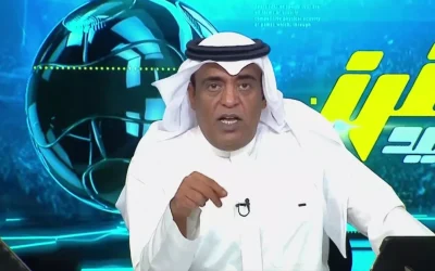 ولي الفراج يوجه رسالة قوية للمنتقدين بعد تأهل الهلال للمونديال الأندية