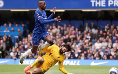 يوفنتوس يحقق تقدمًا كبيرًا في صفقة التعاقد مع لاعب مميز من تشيلسي