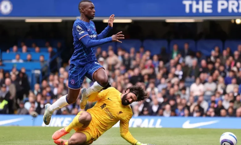 يوفنتوس يحقق تقدمًا كبيرًا في صفقة التعاقد مع لاعب مميز من تشيلسي