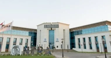 10 جيجابايت تعويضات لمشتركي الإنترنت الأرضي إثر حريق سنترال رمسيس