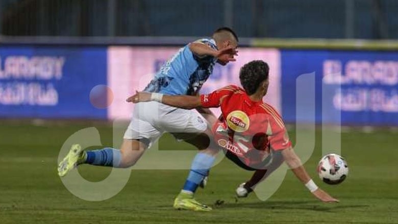 بيقولوا.. قرار المحكمة الدولية في شكوى بيراميدز ضد الأهلي وصفقة الزمالك