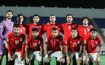بوركينا فاسو تعلن ملعب مباراة مصر في تصفيات كأس العالم 2026