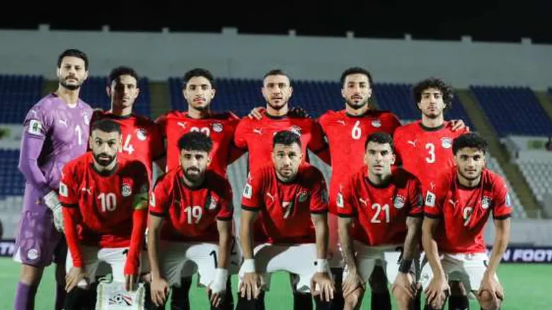 بوركينا فاسو تعلن ملعب مباراة مصر في تصفيات كأس العالم 2026