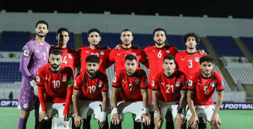 بوركينا فاسو تعلن ملعب مباراة مصر في تصفيات كأس العالم 2026