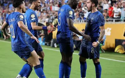 يقترب من الأهلي.. الهلال السعودي يدخل قائمة الأكثر فوزا في كأس العالم