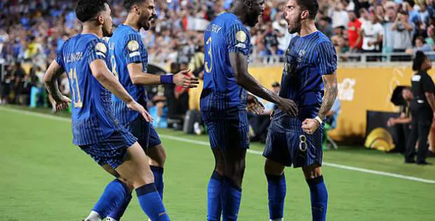 يقترب من الأهلي.. الهلال السعودي يدخل قائمة الأكثر فوزا في كأس العالم
