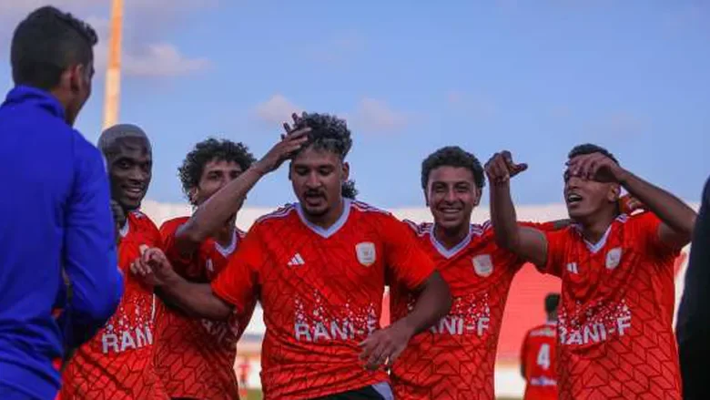 نجم فاركو يغيب عن معسكر الفريق للانتقال إلى الزمالك