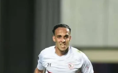 أيمن الرمادي: يوجد «لاعب أوروبي» في الزمالك.. وناصر منسي لا يخيب ظنك