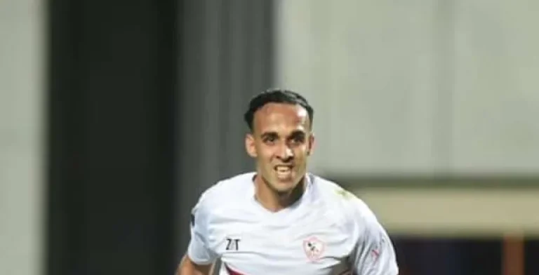 أيمن الرمادي: هناك «لاعب أوروبي» في الزمالك… وناصر منسي يحقق توقعاتك