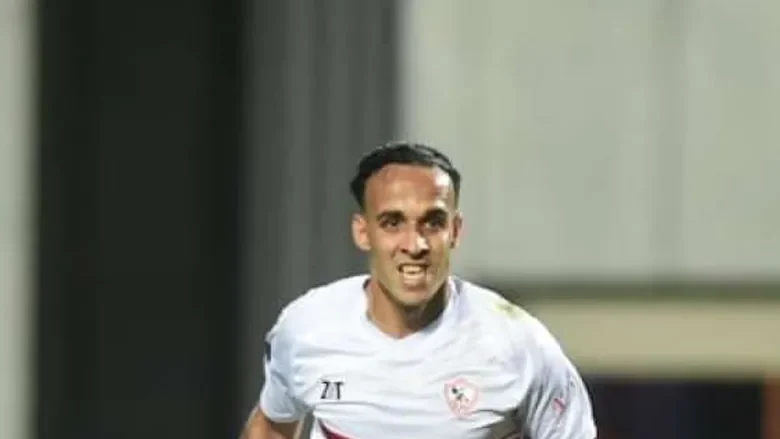 أيمن الرمادي: يوجد «لاعب أوروبي» في الزمالك.. وناصر منسي لا يخيب ظنك