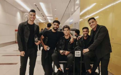 بالأسماء.. 10 لاعبين في قائمة الراحلين عن الأهلي حتى الآن