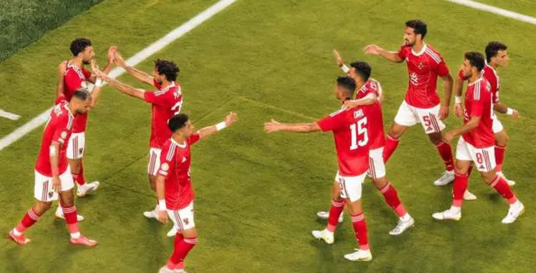 لاعب جديد يعلن مغادرته رسمياً عن الأهلي