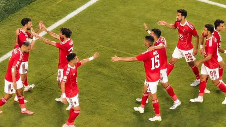 لاعب جديد يعلن رحيله رسميا عن الأهلي