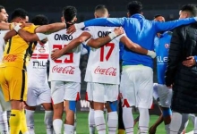 حسام أشرف يطلب حسم مصيره النهائي.. وينتظر قرار يانيك فيريرا مدرب الزمالك الجديد