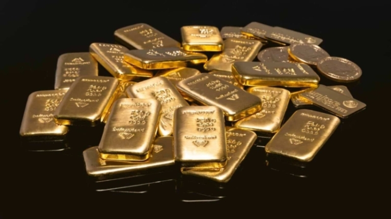 زيادة ملحوظة في أسعار الذهب وتأثيرها على الأسواق المالية والمستثمرين في البلاد.