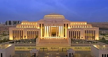 ننشر قوائم المرشحين لانتخابات مجلس الشيوخ عن دائرة محافظة شمال سيناء