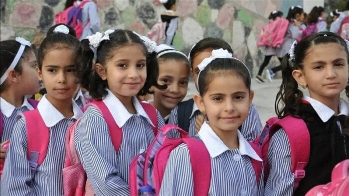 موعد بدء الدراسة في العام الدراسي الجديد 2025 - 2026 يتكشف