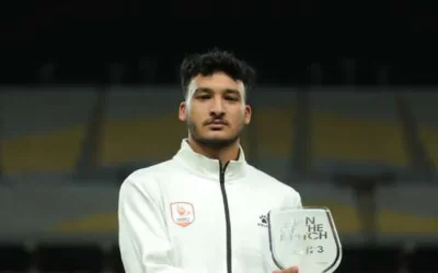 أمير هشام: الزمالك حسم صفقة مهاجم فاركو.. ومفاوضات لضم كايد وتراوري