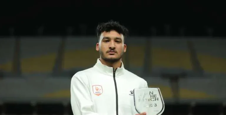 أمير هشام: الزمالك يوقع مع مهاجم فاركو، ويجري مفاوضات لضم كايد وتراوري