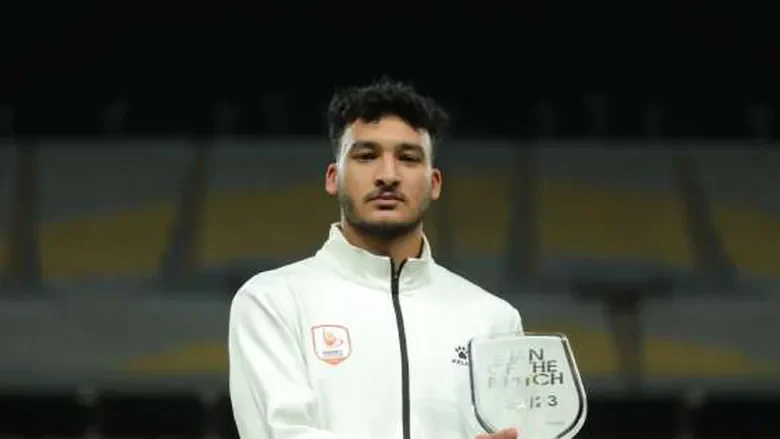 أمير هشام: الزمالك حسم صفقة مهاجم فاركو.. ومفاوضات لضم كايد وتراوري