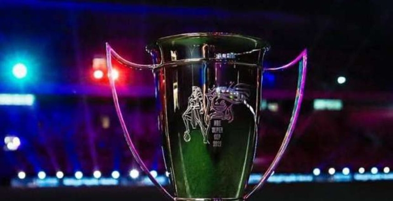 موعد إقامة كأس السوبر المصري وقرار اتحاد الكرة بشأن بيراميدز قبل البطولة.