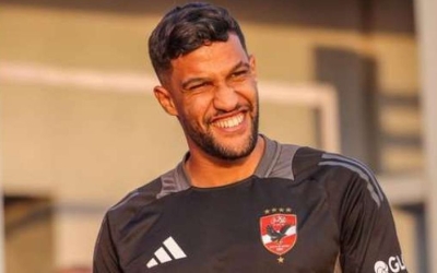 فريق عربي ينتظره.. يحيى عطية الله يحدد مصيره بعد الرحيل عن الأهلي