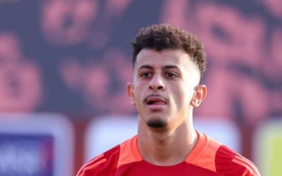 مفاجأة في صفقة انتقال عمر الساعي للمصري