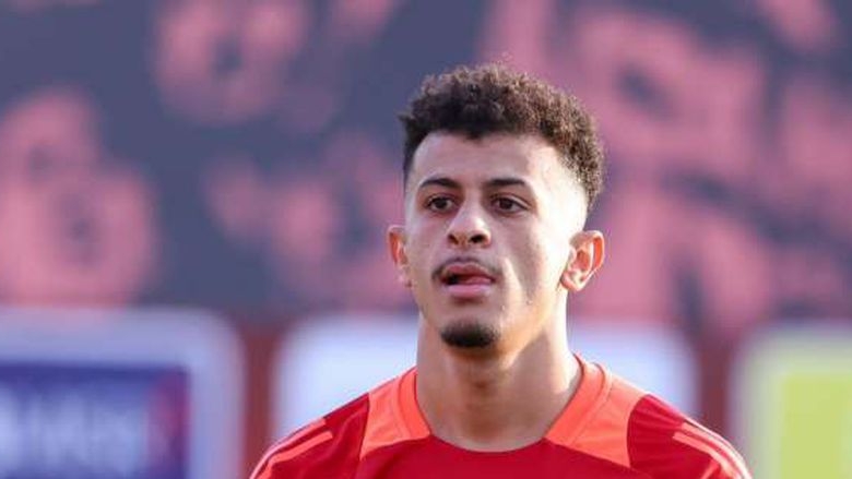 مفاجأة في صفقة انتقال عمر الساعي للمصري