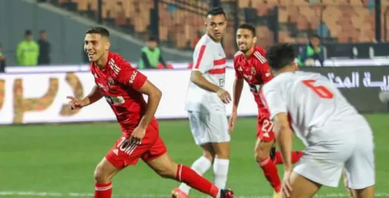 محمد شريف يتقدم بطلب مفاجئ وشرط جديد لجون إدوارد وقرار حاسم لعبدالله السعيد