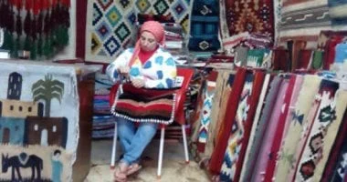 2 مليون سيدة تستفيد من 38 مليار جنيه تمويلات متناهية الصغر