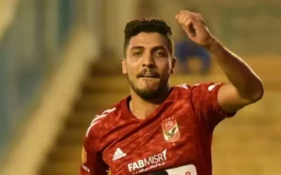 عاجل.. شوبير يكشف عن صفقات الأهلي .. وموقف مفاجئ بشأن محمد شريف