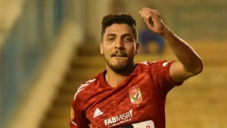عاجل.. شوبير يكشف عن صفقات الأهلي .. وموقف مفاجئ بشأن محمد شريف