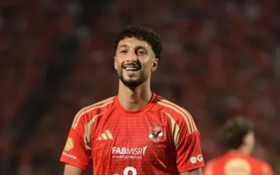 رغم إعلان بقائه رسميا.. انقسام في الأهلي بسبب وسام أبو علي