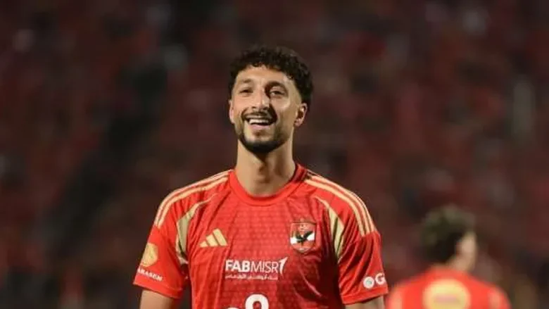 رغم إعلان بقائه رسميا.. انقسام في الأهلي بسبب وسام أبو علي