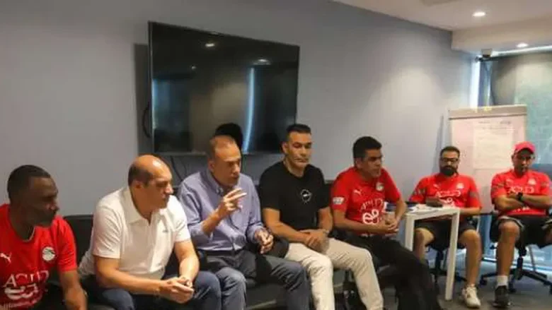 «لن نقبل أي تهاون».. رسائل اتحاد الكرة لمنتخب الناشئين تحت 17 عاما