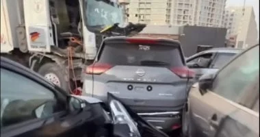 40691 سيارة مرخصة في يونيو بانخفاض 20% عن مايو