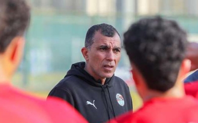إعلان قائمة منتخب الشباب لمعسكر الإعداد لكأس العالم 2025
