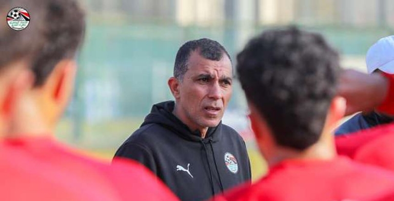 إعلان أسماء منتخب الشباب لمعسكر التحضير لكأس العالم 2025