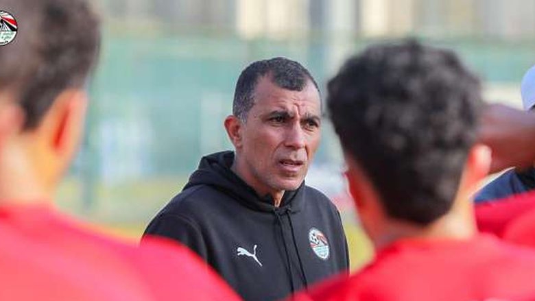 إعلان قائمة منتخب الشباب لمعسكر الإعداد لكأس العالم 2025