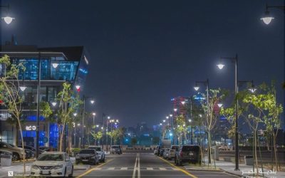 80 مشروعًا تنمويًا في 6 أشهر: ورشة شاملة لتطوير المجتمع وتحقيق الأهداف المرجوة.