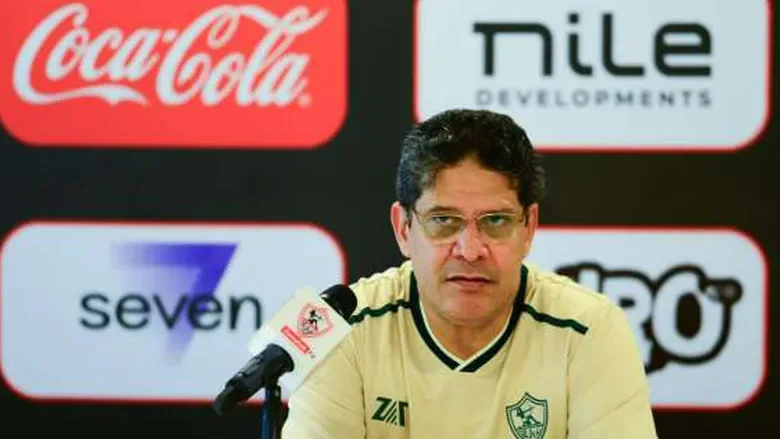 بيان عاجل من أيمن الرمادي بعد رحيله: «وقوع الزمالك ليس في صالح الكرة العالمية»